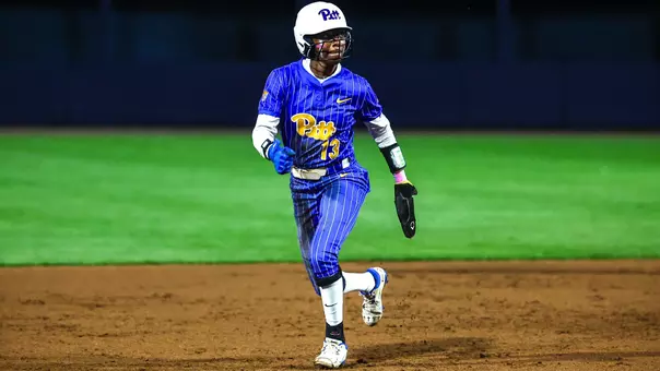 Action Shot of Ahmari Braden