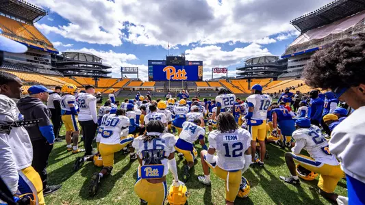 Spring Ball 2026