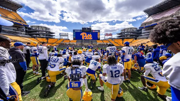 Spring Ball 2026