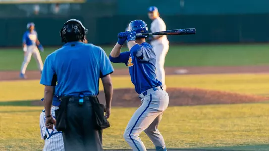 Mason Ligenza Action