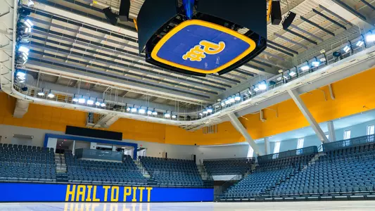 Victory Heights Arena