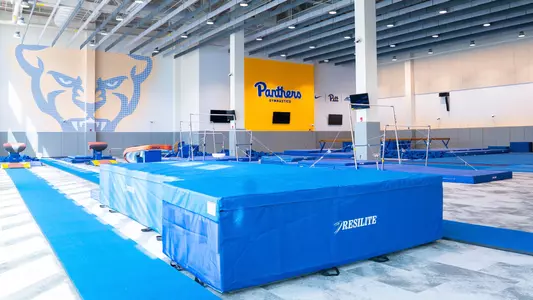 Victory Heights Sports Performance Center - Gymnastics