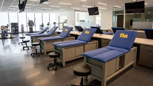 Victory Heights Sports Performance Center - Sports Medicine