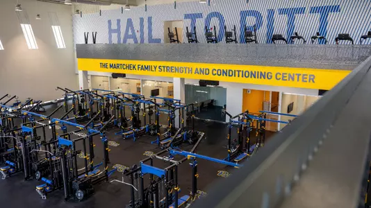 Victory Heights Sports Performance Center - Strength & Conditioning