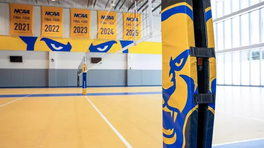 Victory Heights Sports Performance Center - Volleyball