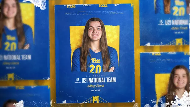 Abbey Emch Called Up to U21 National Team