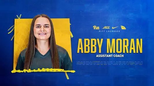 WLAX 26 Moran Announcement