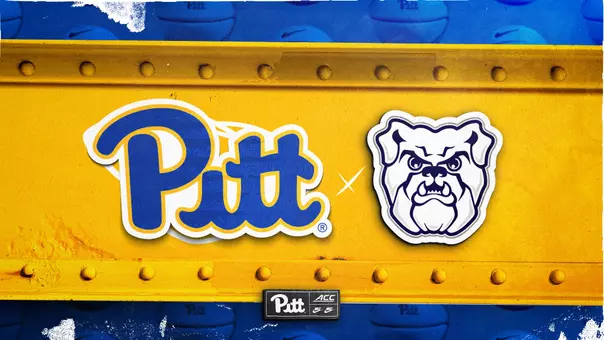 Pitt-Butler Series Announcement