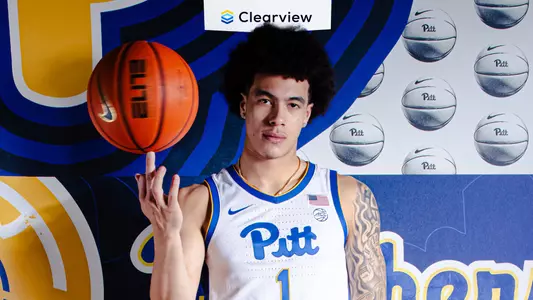 Naithan George Signs With Pitt