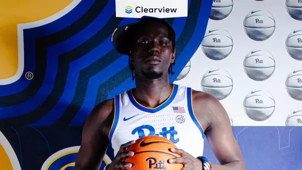 Baye Ndongo Signed