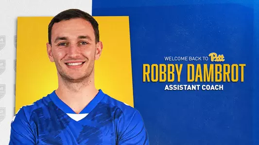 Robby Dambrot Announcement