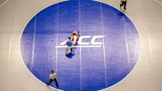 Wrestling ACC Championships