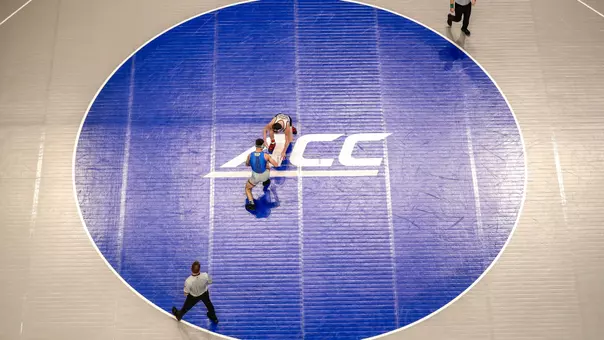 Wrestling ACC Championships