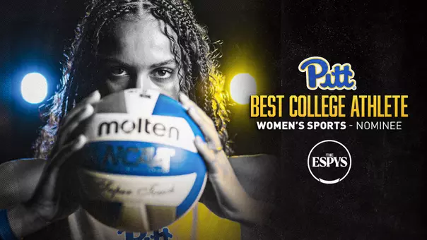 Olivia Babcock Named Back-to-back ESPY nominee