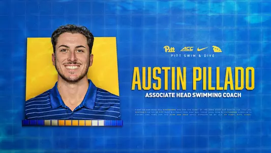 Welcome Coach Pillado