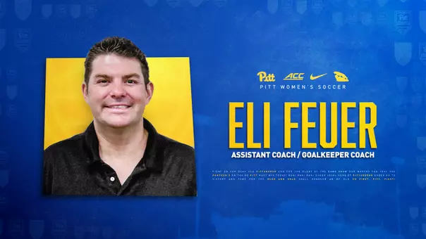 WSOC Welcomes Eli Feuer
