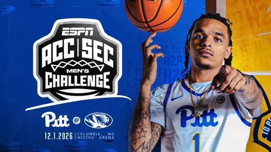 ACC/SEC Challenge 2026