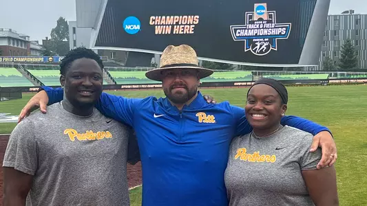 Emeka Ugwu, Niya Crawford