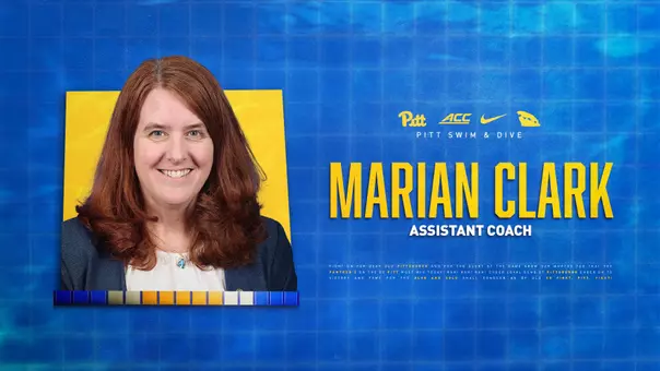 Marian Clark Named Assistant Coach