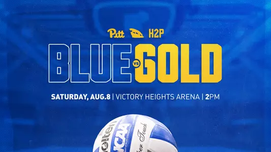 V26 Blue-Gold Scrimmage - August 8