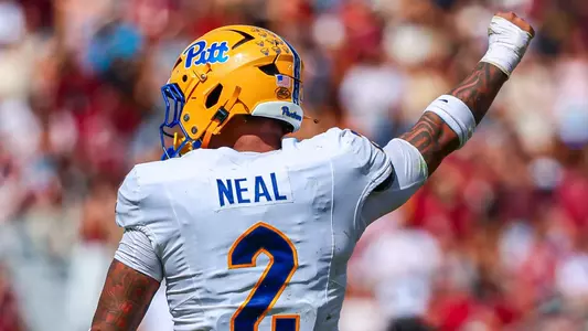 Isaiah Neal