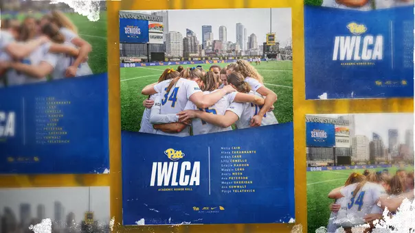 IWLCA Academic Honors
