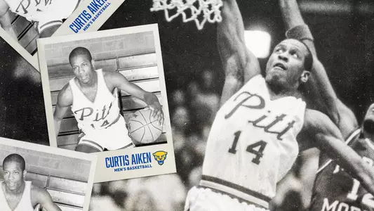 Curtis Aiken HoF