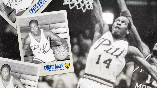 Curtis Aiken HoF