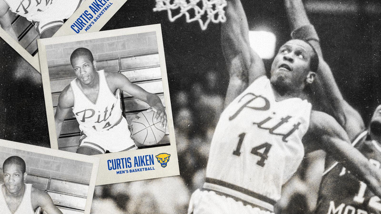 Curtis Aiken HoF