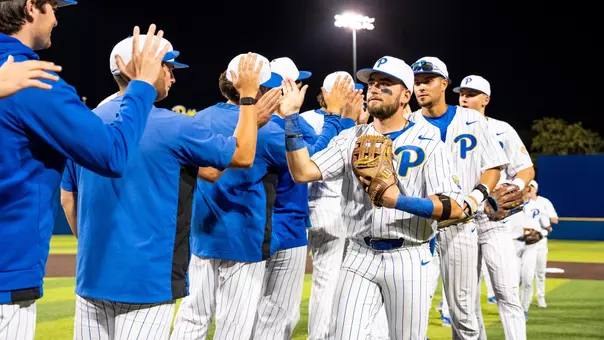 Pitt Baseball