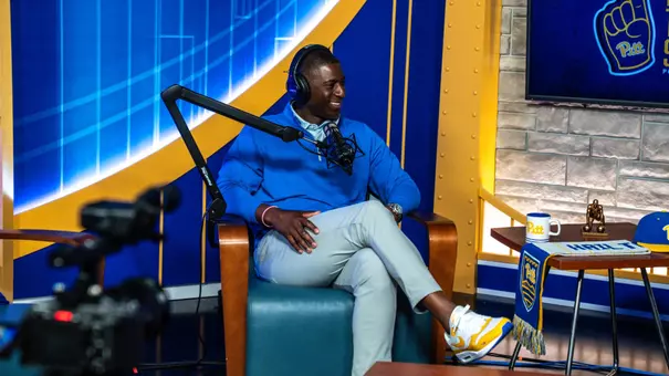Allen Greene BTS