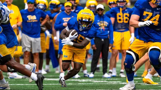 Ja'Kyrian Turner