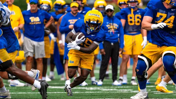 Ja'Kyrian Turner