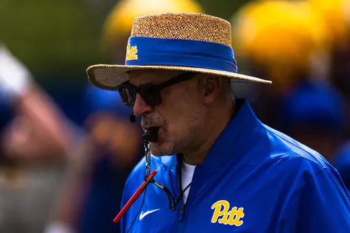 Pat Narduzzi