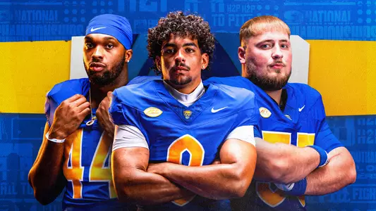 Front Seven