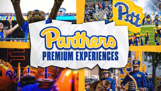 Panthers Gameday Experiences