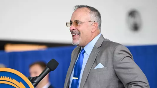 Narduzzi Kickoff Luncheon