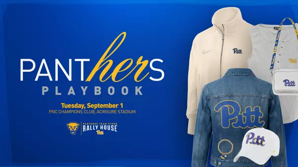 2026 PantHERs Playbook