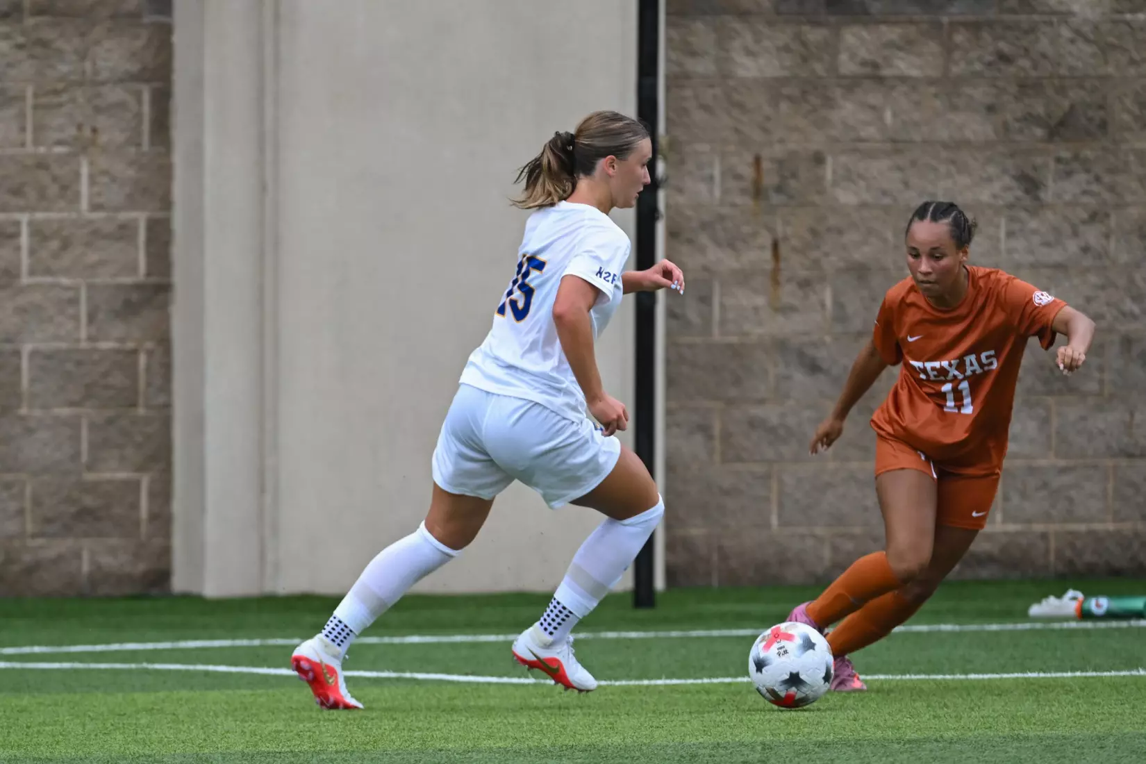 Pitt women's soccer vs TexasPitt women's soccer vs Texas