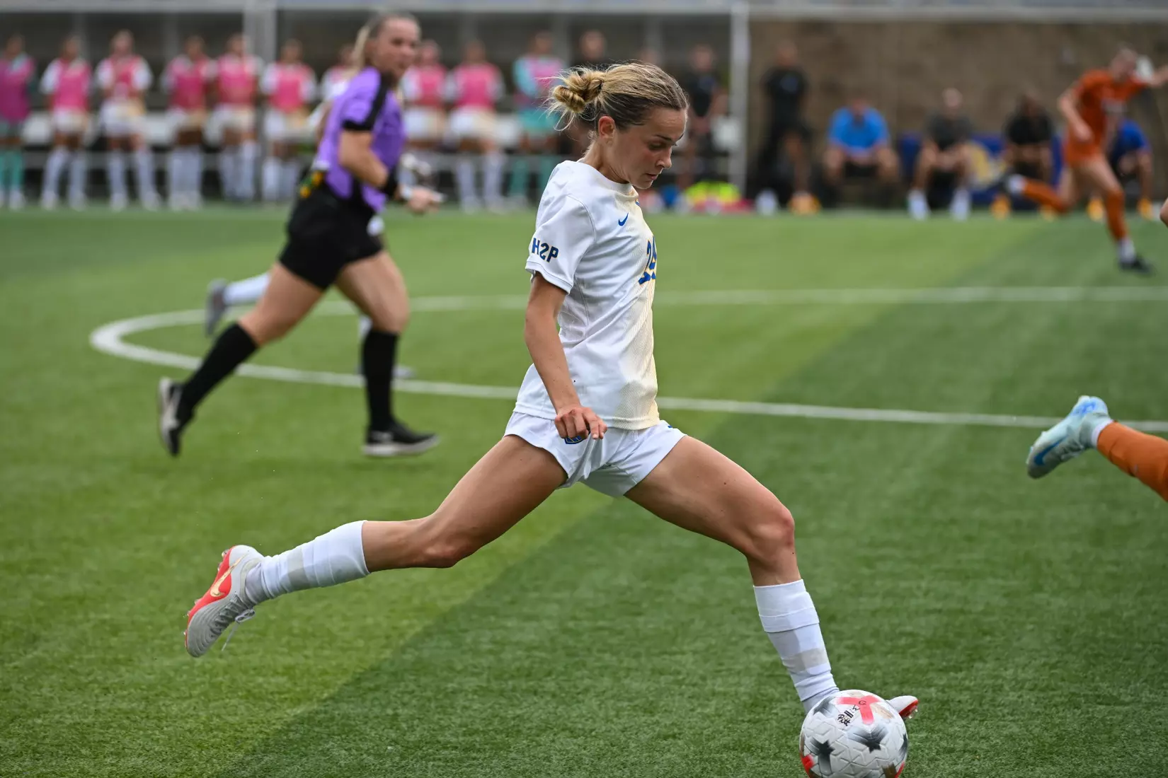 Pitt women's soccer vs TexasPitt women's soccer vs Texas