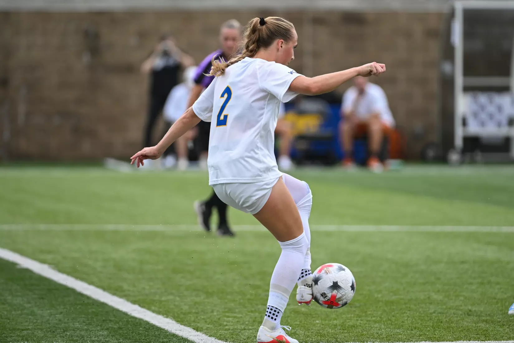 Pitt women's soccer vs Texas