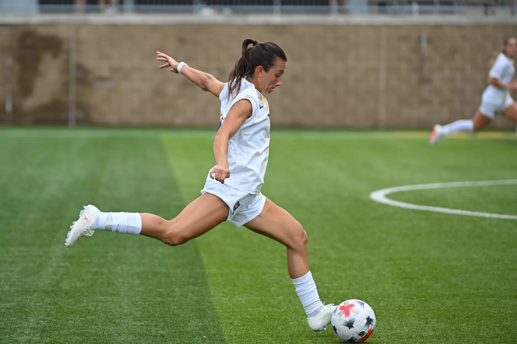 Pitt women's soccer vs Texas
