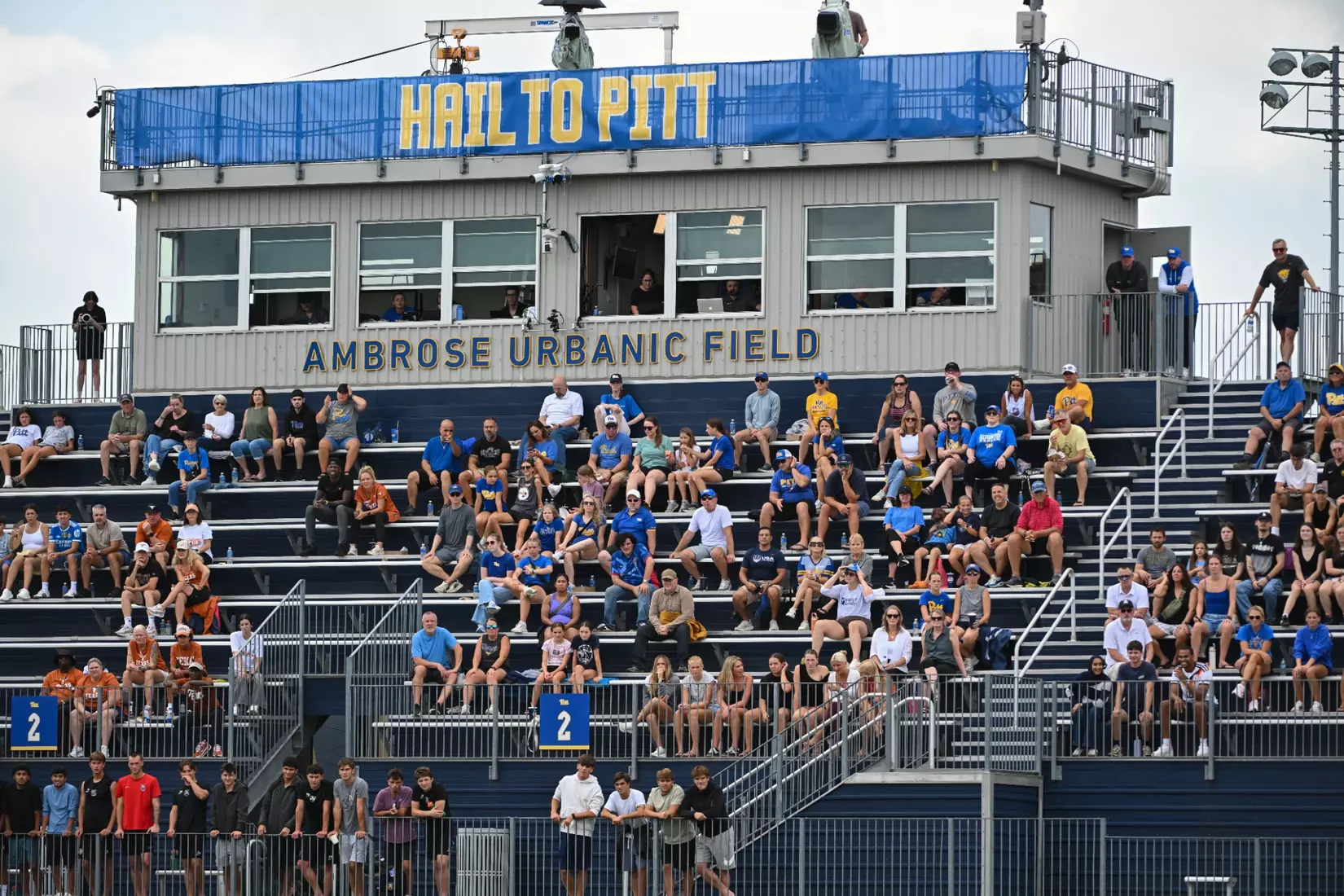 Pitt women's soccer vs TexasPitt women's soccer vs Texas