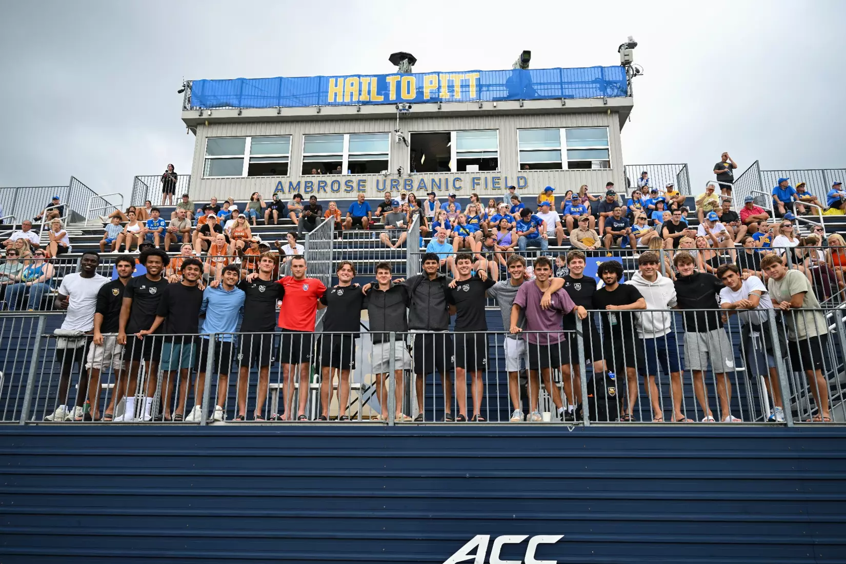 Pitt women's soccer vs Texas