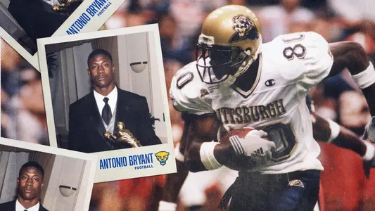 HOF Antonio Bryant