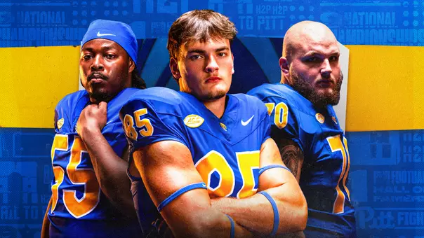FB position preview: OL/TE