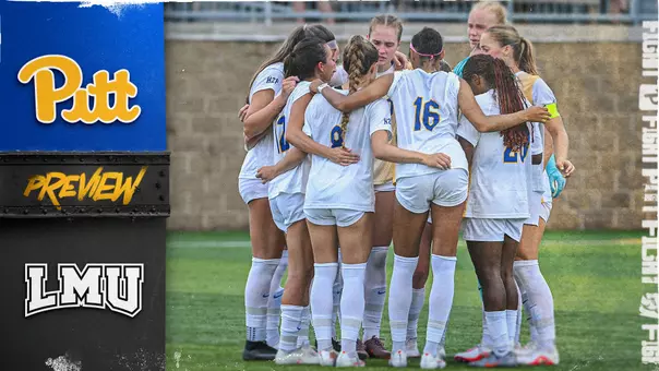 LMU Women's Soccer Huddle Preview