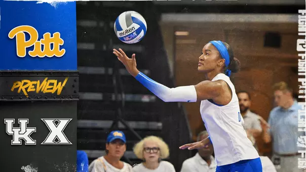Jordyn Dailey AVCA Preview