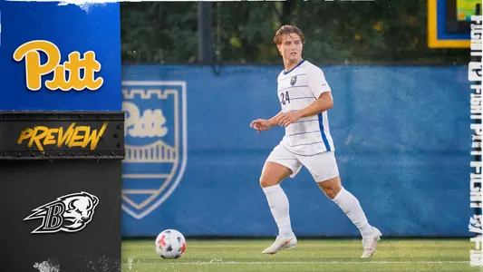 msoc vs. bucknell preview