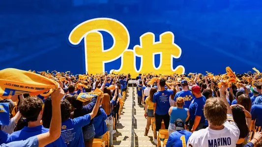 Pitt Gameday Enhancements